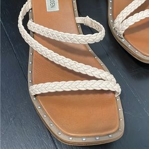 Steve Madden Sandals